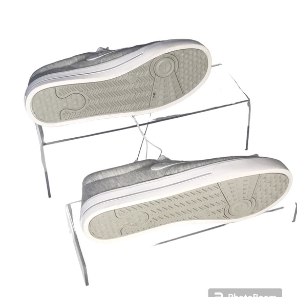 Women’s Tretorn Chelsea Sneakers- Gray - NWT - Picture 5 of 6